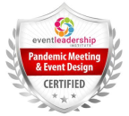 PMED - Pandemic Meeting Event Design